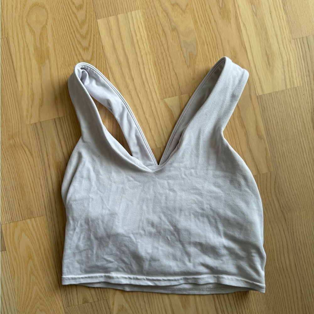 Alo Yoga sports tank